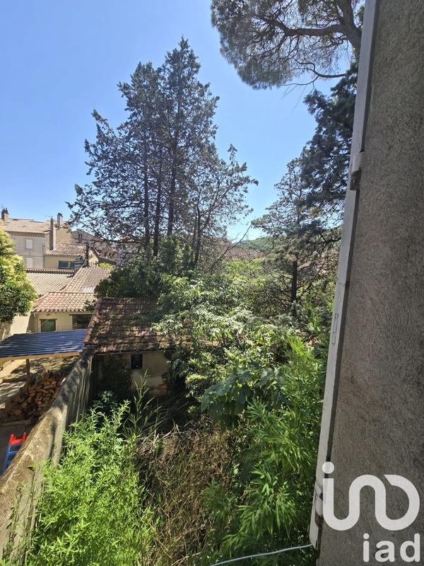 Maison de ville - 98 m² - 4 pièces