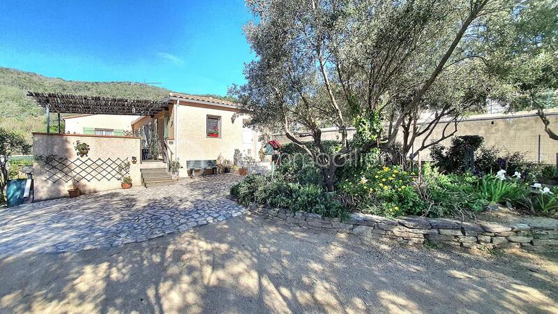 Maison traditionnelle - 119 m² - 4 pièces