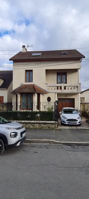 Maison - 154 m² - 5 pièces