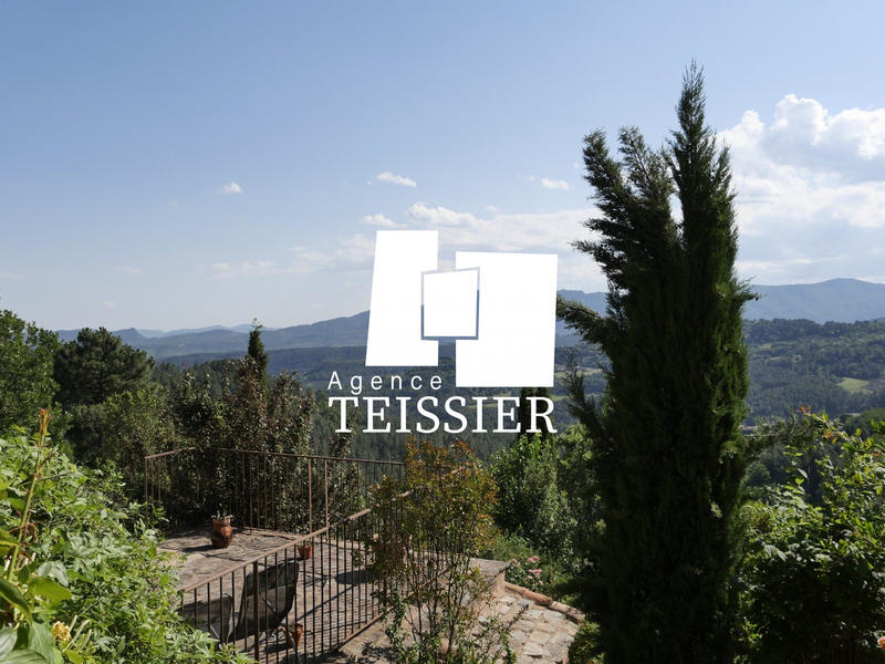 Mas - 130 m² - 5 pièces