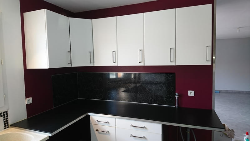 Villa - 194 m² - 8 pièces