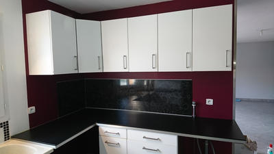 Villa - 194 m² - 8 pièces