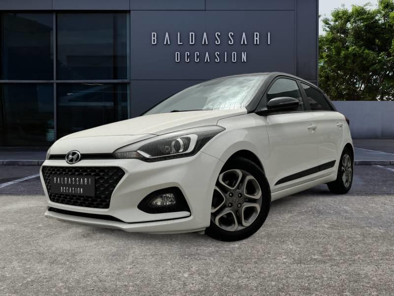 Hyundai i20 1.0 t-GDi 100 Edition #Mondial 2019