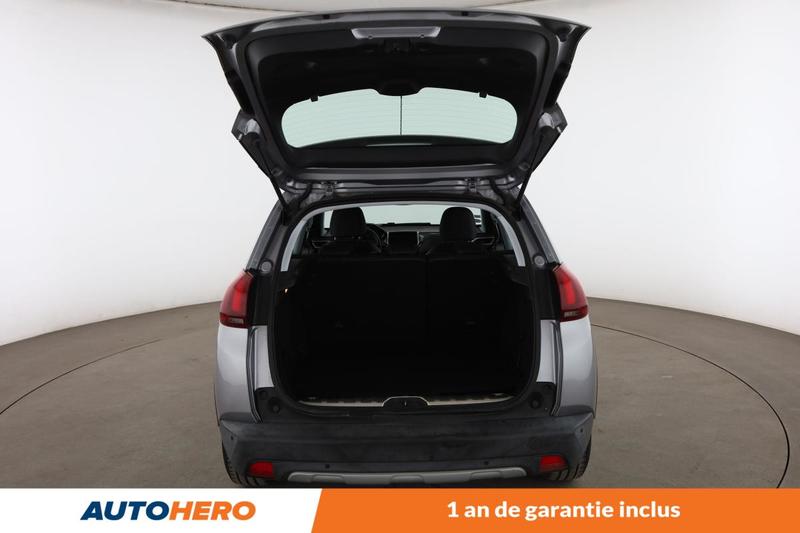 Peugeot 2008 1.2 PureTech Allure Eat6 110 ch
