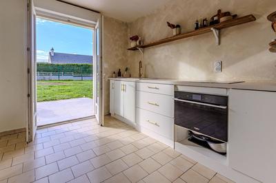 Maison - 89 m² - 4 pièces