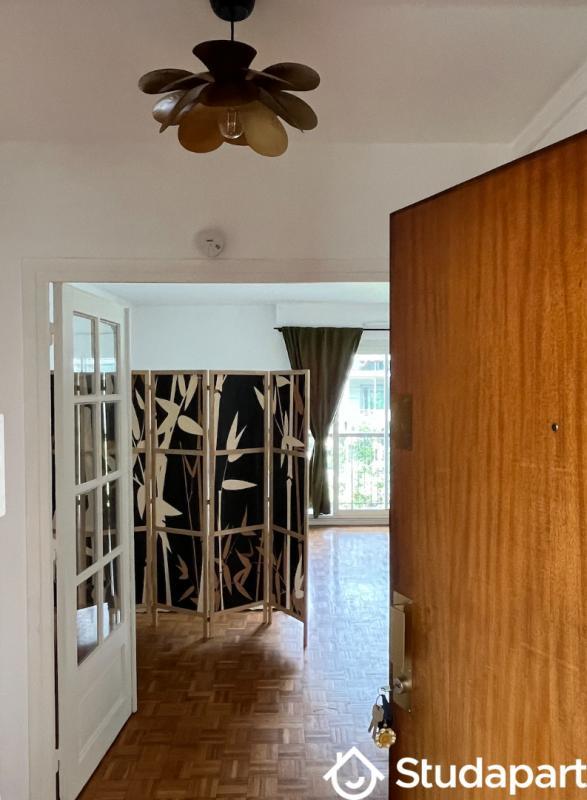 Appartement - 37 m² - 1 pièce