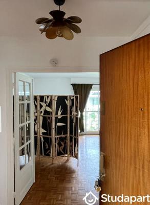 Appartement - 37 m² - 1 pièce