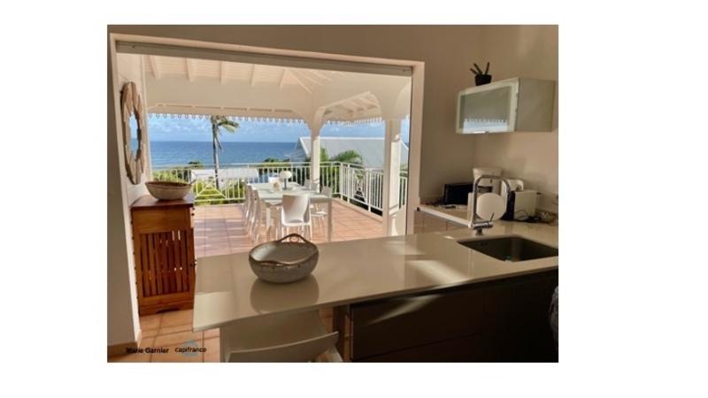 Maison - 142 m² - 6 pièces