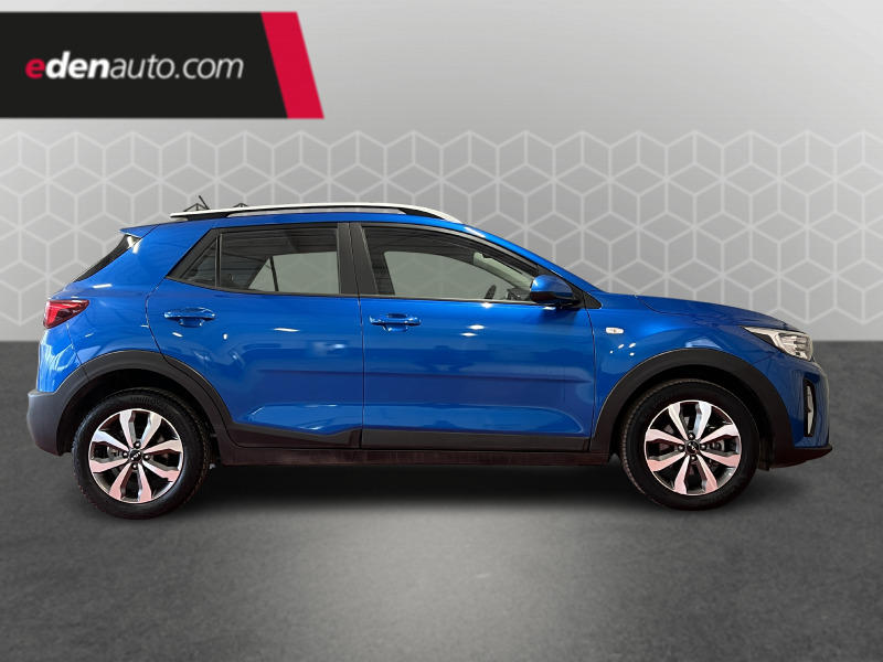 Kia Stonic 1.0 t-GDi 100 ch Bvm6 Active Business