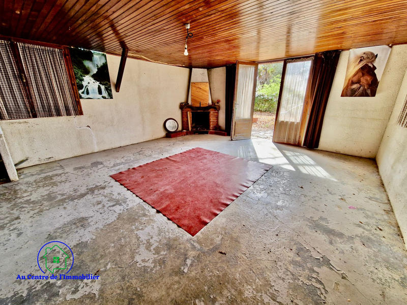 Villa - 88 m² - 4 pièces