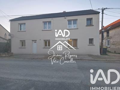 Appartement - 51 m² - 2 pièces