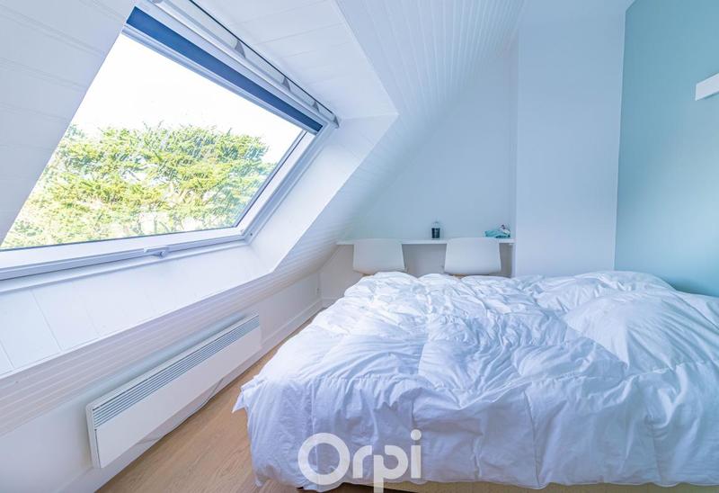 Duplex - 77 m² - 5 pièces