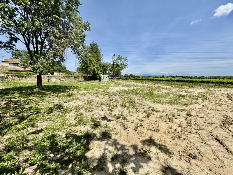 Terrain - 1 507 m²