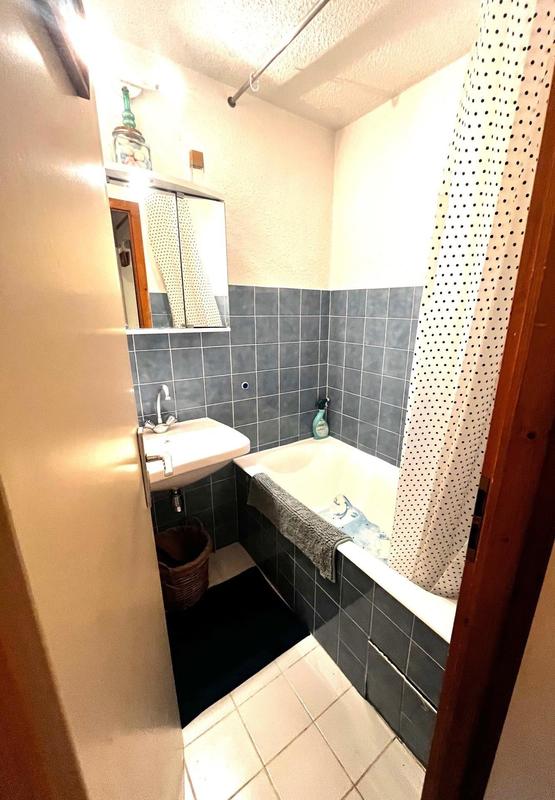 Appartement - 24 m² - 1 pièce