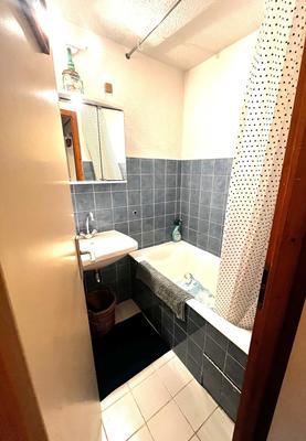 Appartement - 24 m² - 1 pièce