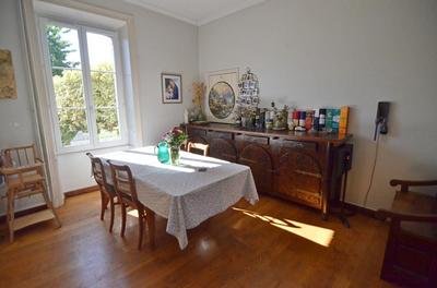 Maison - 142 m² - 7 pièces