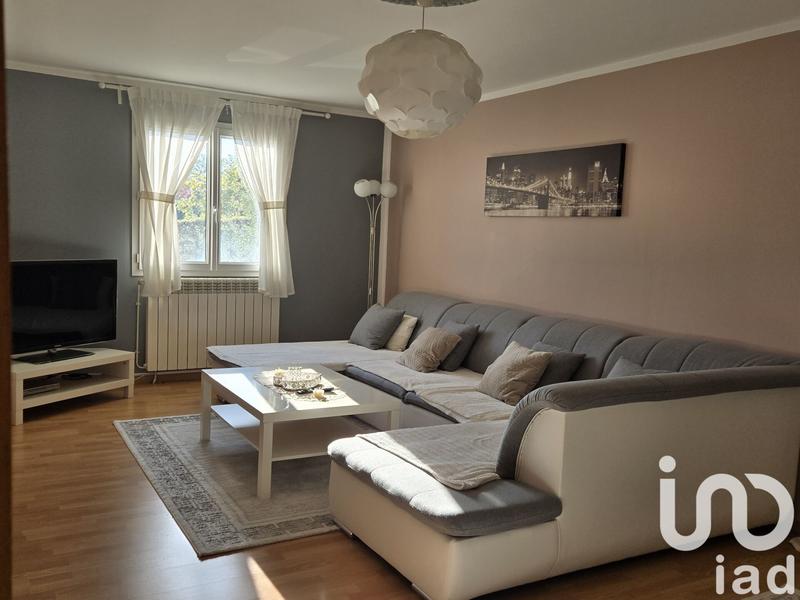 Maison - 173 m² - 7 pièces