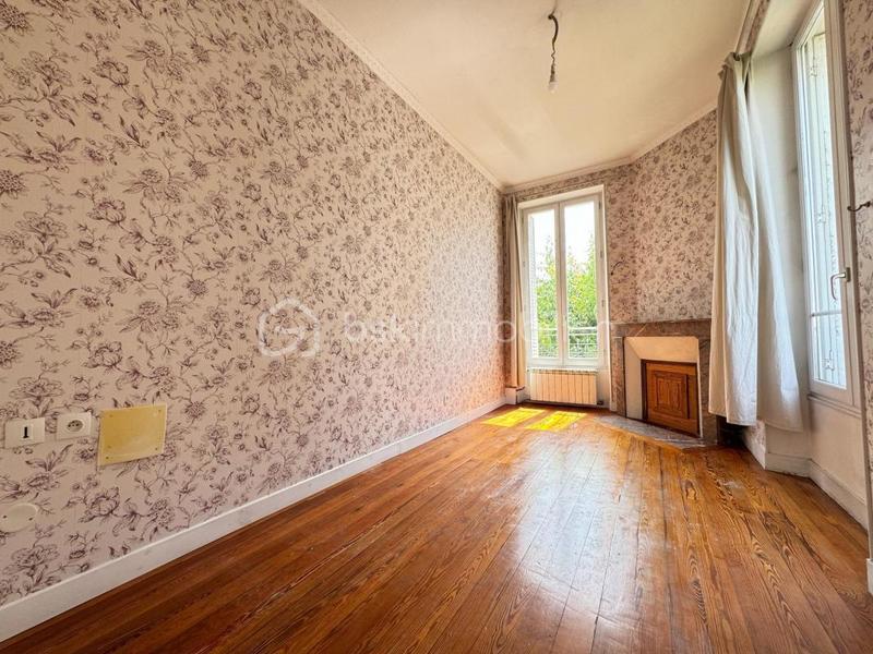 Maison de maîtres - 216 m² - 10 pièces