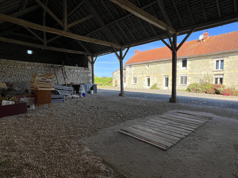 Maison - 185 m² - 6 pièces