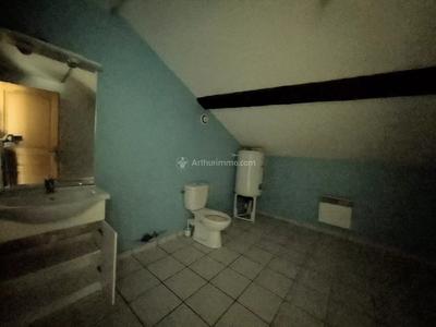 Appartement - 42 m²