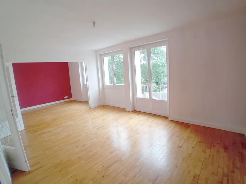 Appartement - 68 m² - 4 pièces