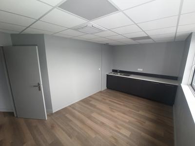Bureau - 346 m²
