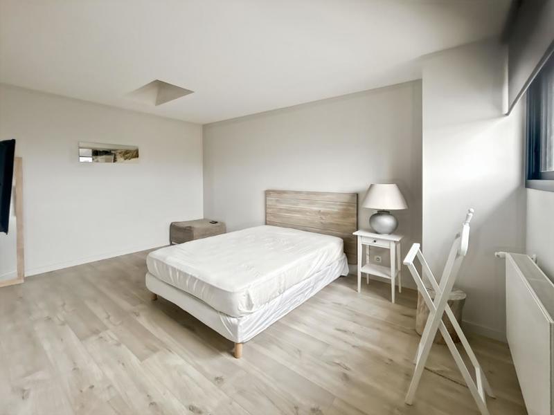 Maison - 145 m² - 4 pièces