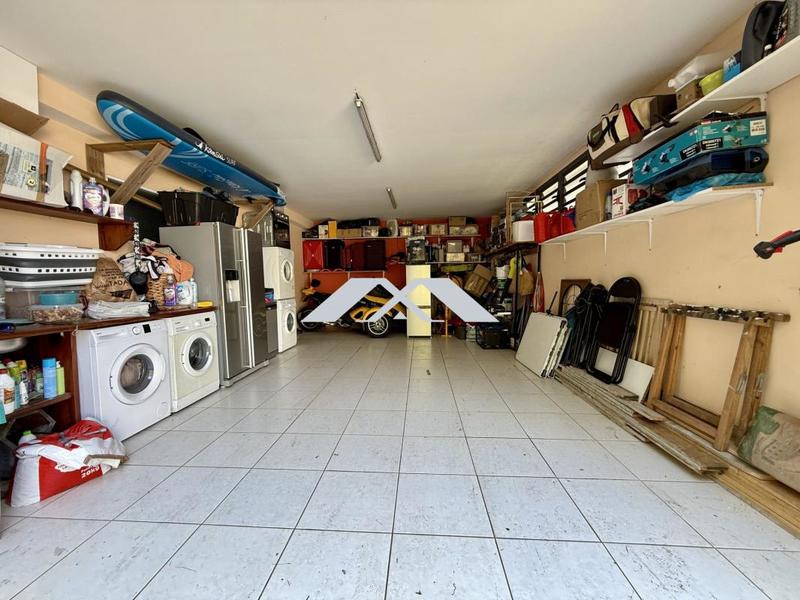 Villa - 101 m² - 5 pièces