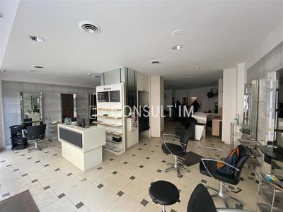 Local commercial - 81 m²