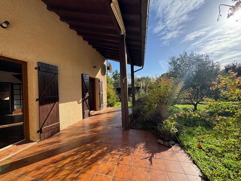 Villa - 157 m² - 5 pièces