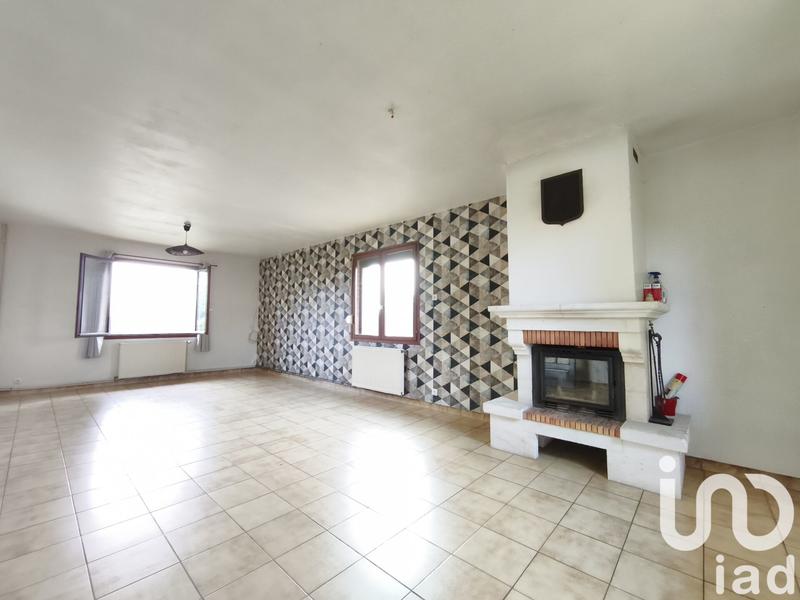 Maison - 114 m² - 4 pièces