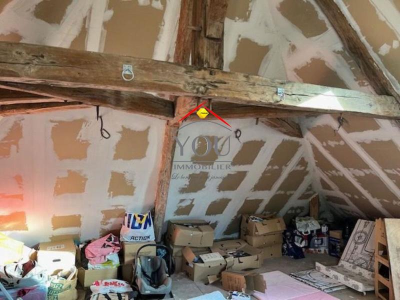 Maison - 113 m² - 5 pièces