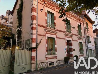 Maison de ville - 146 m² - 5 pièces