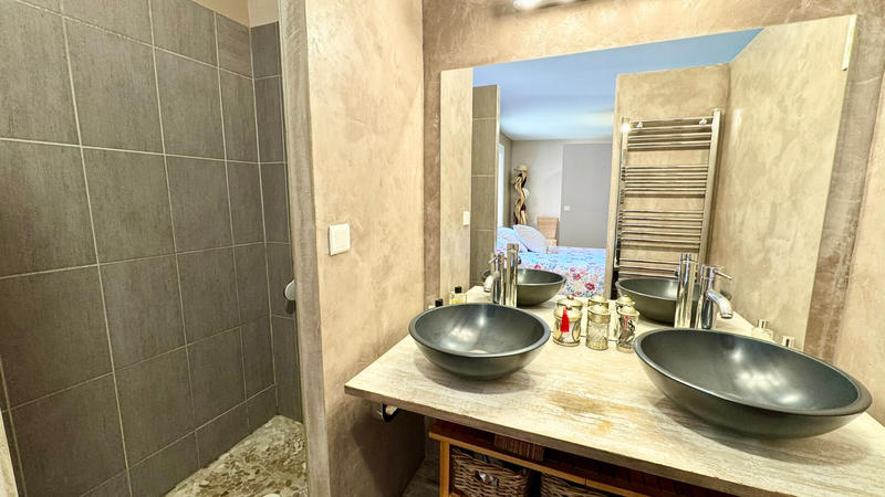 Maison - 160 m² - 7 pièces