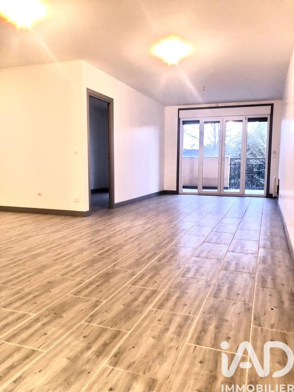 Appartement - 84 m² - 3 pièces