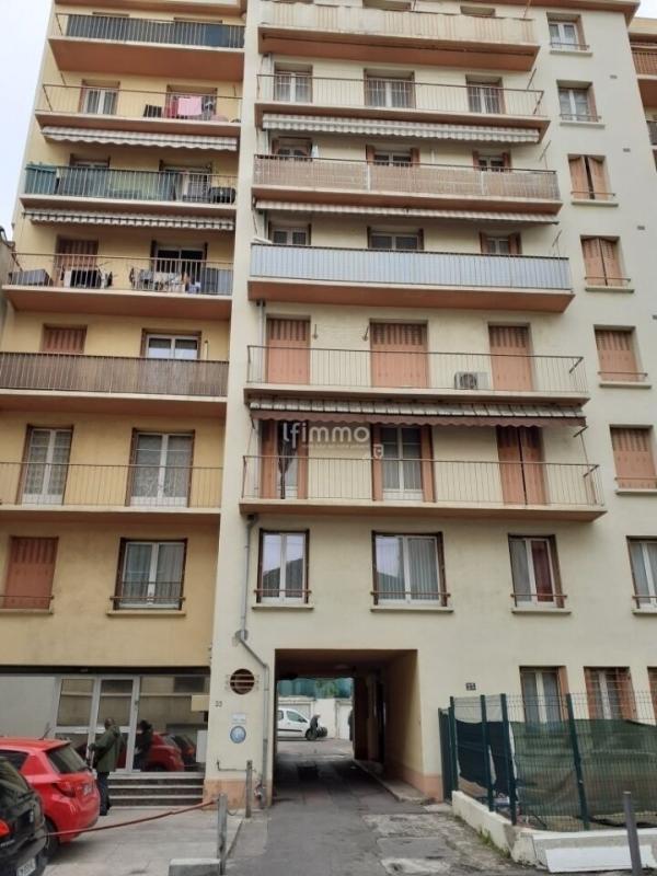 Appartement - 51 m² - 3 pièces