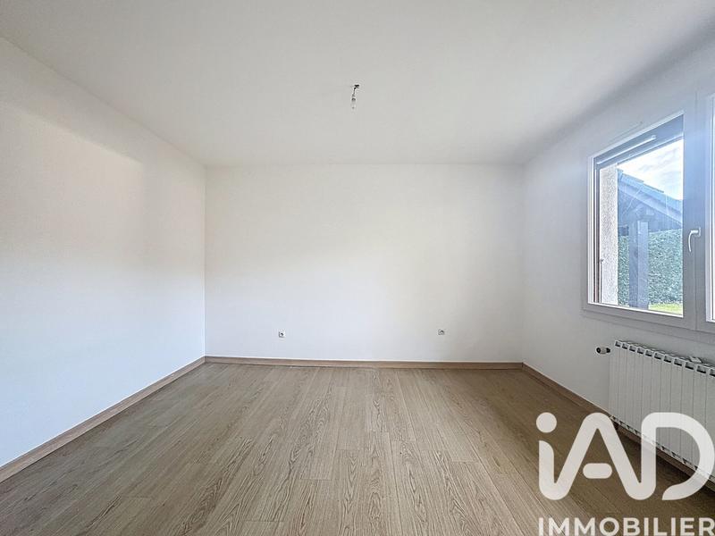 Appartement - 130 m² - 4 pièces