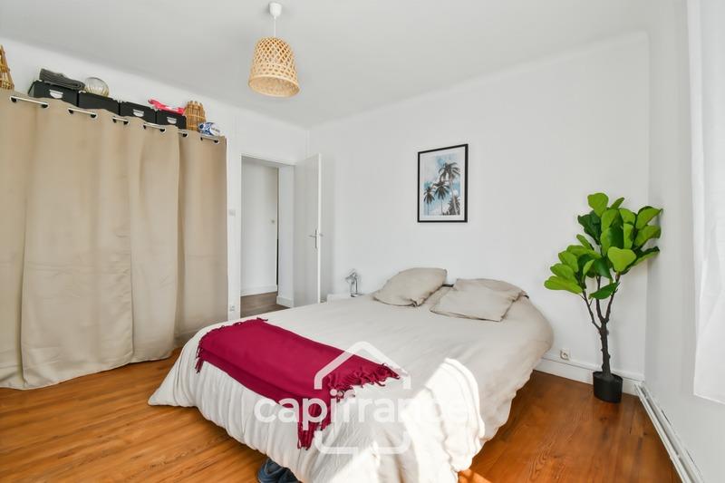 Maison de village - 101 m² - 4 pièces