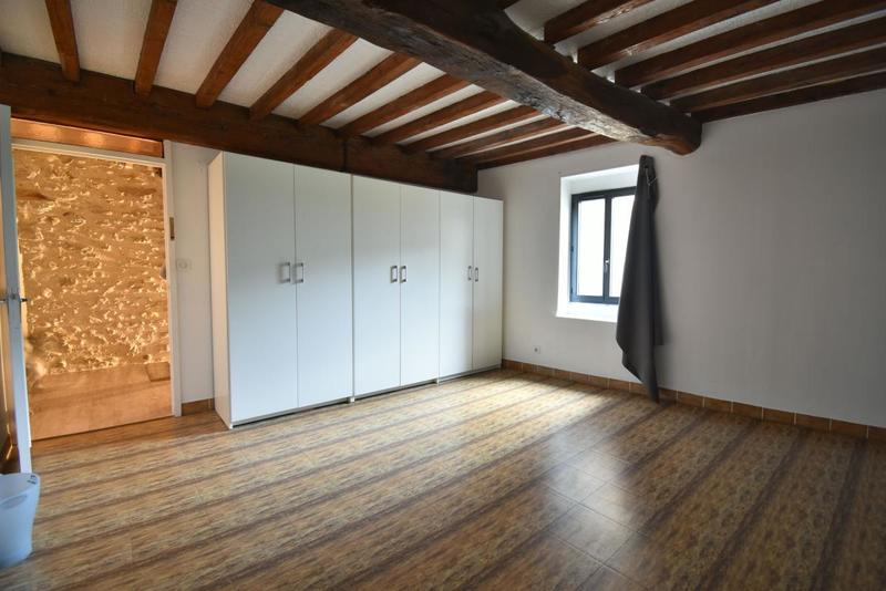 Maison de ville - 155 m² - 5 pièces