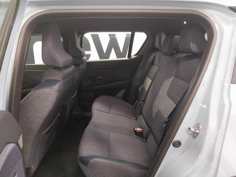 Renault R 4 E-Tech électrique techno 150 ch autonomie confort