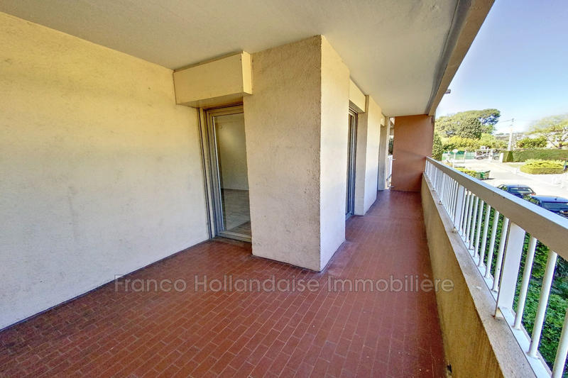 Appartement - 27 m² - 1 pièce