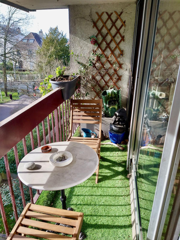 Appartement - 75 m² - 3 pièces