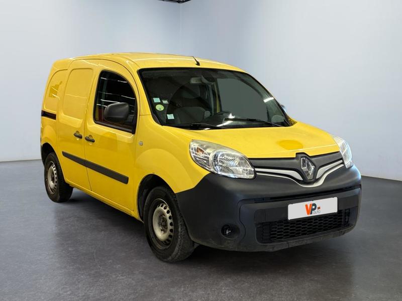 Renault Kangoo Express 1.5 Dci 75 Energy E6 Generique