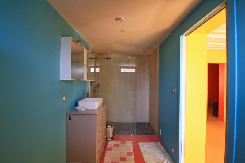 Maison - 66 m² - 3 pièces