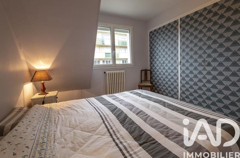 Appartement - 101 m² - 4 pièces