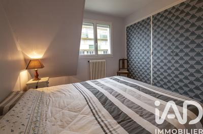 Appartement - 101 m² - 4 pièces