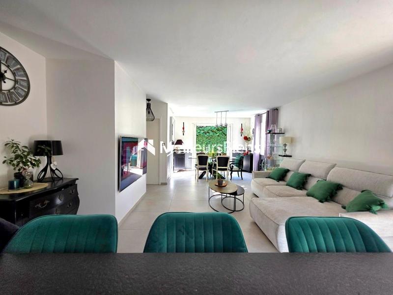 Villa - 88 m² - 4 pièces