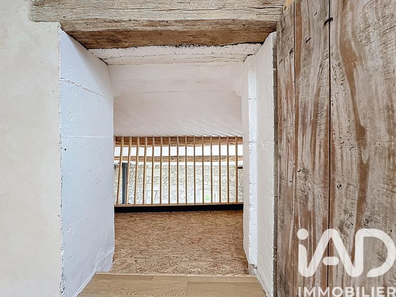 Maison - 174 m² - 5 pièces