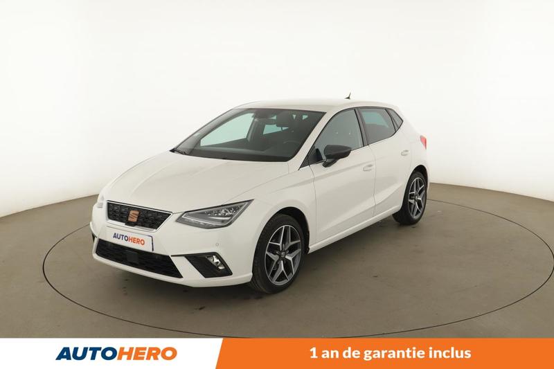 Seat Ibiza 1.0 EcoTSI Xcellence 95 ch