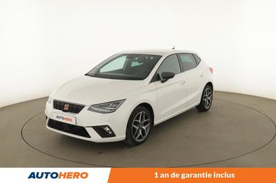 Seat Ibiza 1.0 EcoTSI Xcellence 95 ch